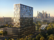 МФК АХЭД - изображение 6