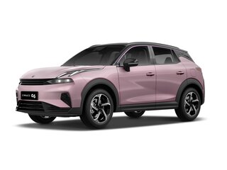 2026 Lynk & Co 06 I Рестайлинг, серый, 2790000 рублей, вид 4