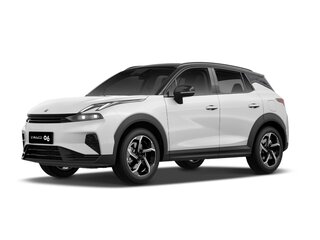 2026 Lynk & Co 06 Long Battery I Рестайлинг, серый, 2550000 рублей, вид 2