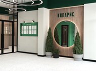 Жилой дом «Кипарис» - изображение 12