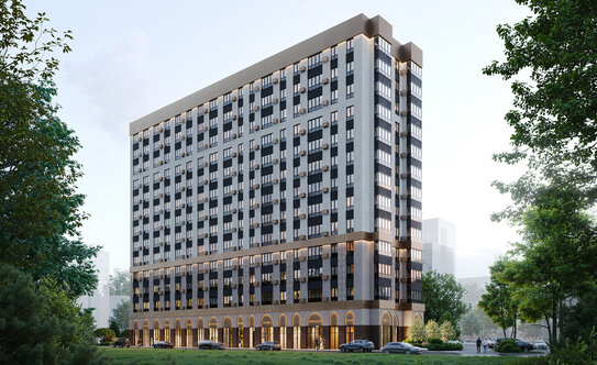 ЖК «ПРАЙМ» - изображение 3