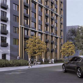 Купить квартиру в ЖК «Алые Паруса» в Воронеже - изображение 5