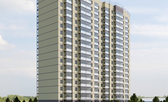 ЖК по ул. Большая Норская - изображение 5