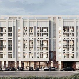 Купить 3-комнатную квартиру в клубном доме Аллегория в Перми - изображение 2