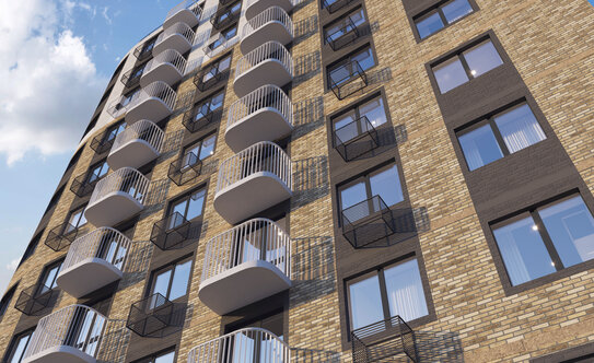 ЖК «Арден на Орджоникидзе» - изображение 2