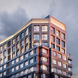 Купить квартиру с панорамными окнами в Строгино 360 в Москве и МО - изображение 2