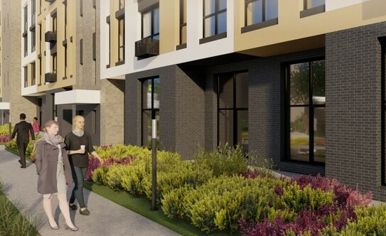 Апарт-отель «Рэдиент Алтай» - изображение 9