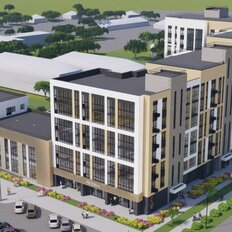 Квартира 58,7 м², 2-комнатная - изображение 3