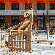 Квартира 64 м², 2-комнатная - изображение 4