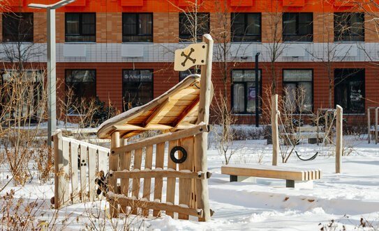 Люблинский парк - изображение 2