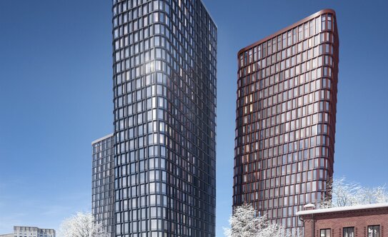 премиум-квартал «Дом 56» - изображение 3