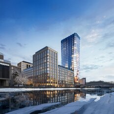 Квартира 93 м², студия - изображение 2