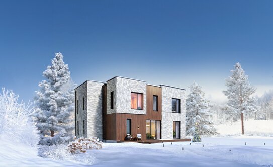 Коттеджные поселки в районе Коммунарка в Москве и МО - изображение 17