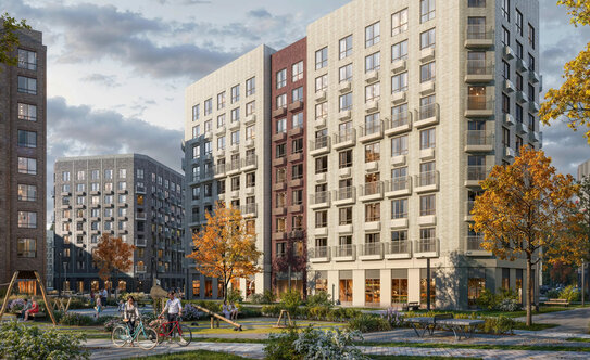 Ильинские луга - изображение 3