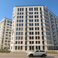 Квартира 72,9 м², 3-комнатная - изображение 1