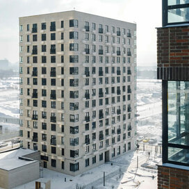 Купить 1-комнатную квартиру в Holland park в Москве и МО - изображение 1