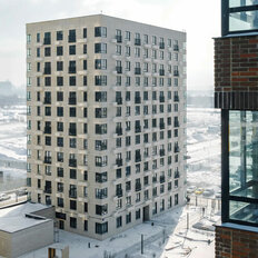 Квартира 42 м², 1-комнатная - изображение 1