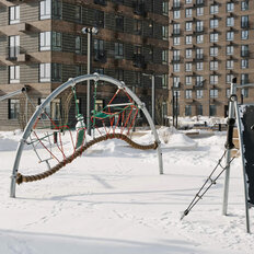 Квартира 42 м², 1-комнатная - изображение 5