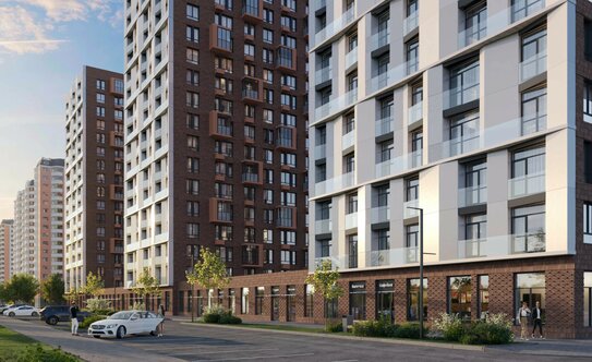 ЖК «Квартал Авиаторов» - изображение 3