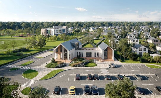 Новостройки от Самолет в Москве и МО - изображение 61