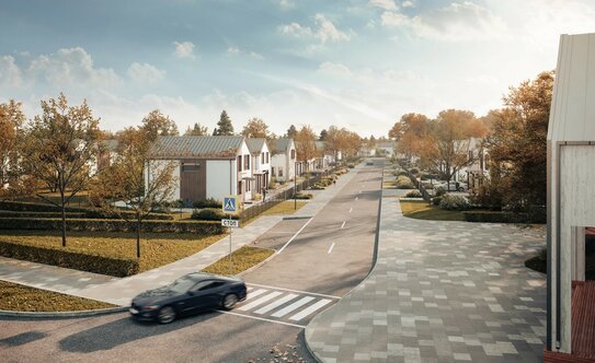 Новостройки от Самолет в Москве и МО - изображение 59