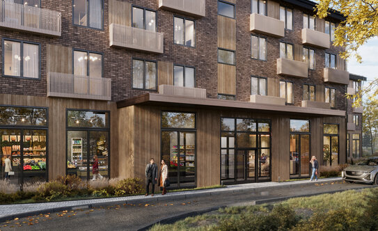 ЖК Freedom Village - изображение 2