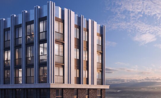 ЖК GRADE - изображение 4