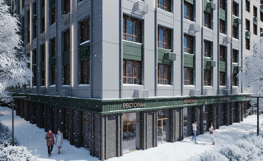 ЖК «Калина» - изображение 3