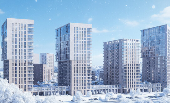 ЖК «Минтимер» - изображение 3