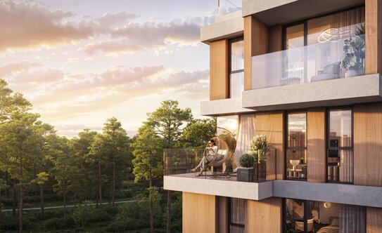 ЖК GloraX Premium Экосити - изображение 2