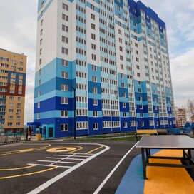 Купить 3-комнатную квартиру в новостройке в ЖК «Горизонт» в Орле - изображение 2