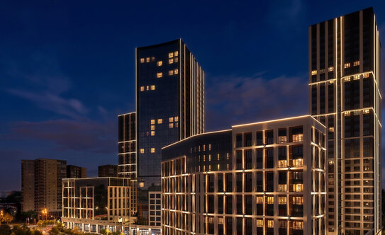 ЖК «Сердце Уфы» - изображение 3