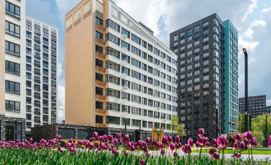 жилой район «Скандинавия» - изображение 2