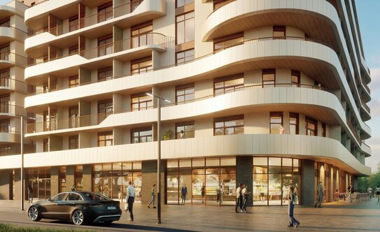 гостиничный комплекс «Балтийская Резорт» - изображение 3