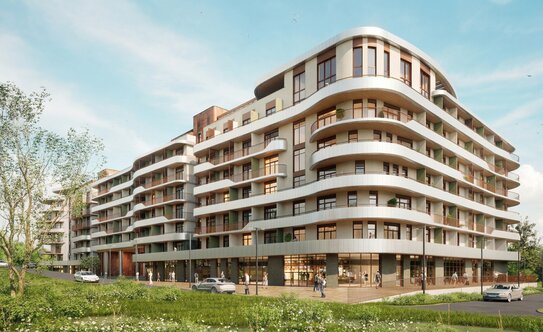 гостиничный комплекс «Балтийская Резорт» - изображение 4