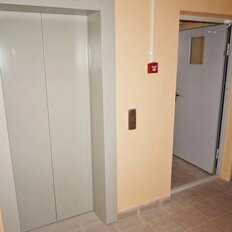 Квартира 37 м², 1-комнатная - изображение 5