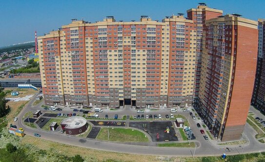 Застройщик ARS Group в Москве и МО - изображение 9