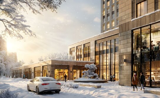 МФК «SAAN» - изображение 3