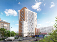 ЖК «Заручейный» - изображение 3