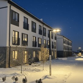 Купить квартиру на вторичном рынке в новостройке в ЖК «Мечта» в Новосибирской области - изображение 2