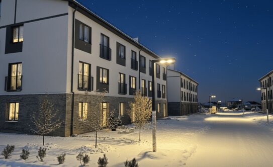 ЖК «Мечта» - изображение 2