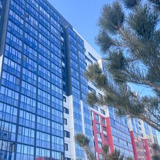 Квартира 32,4 м², студия - изображение 4