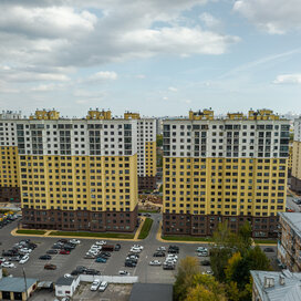 Купить 1-комнатную квартиру c 3D-туром в ЖК «Город времени» в Нижнем Новгороде - изображение 2