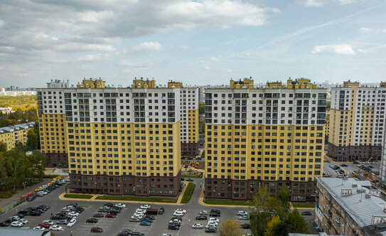 ЖК «Город времени» - изображение 2