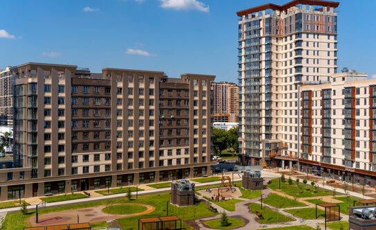 ЖК «Парк Победы 2» - изображение 1