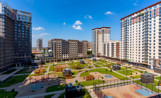 ЖК «Парк Победы 2» - изображение 4