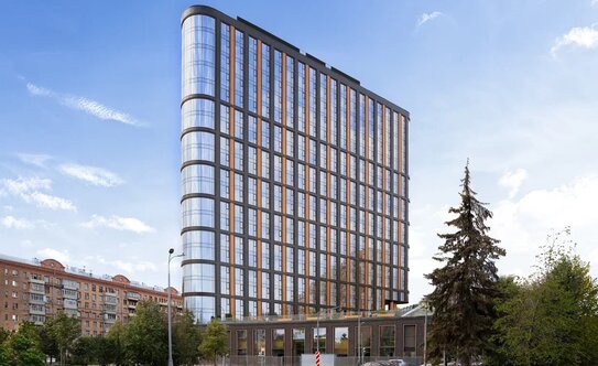 ЖК Level Академическая - изображение 2