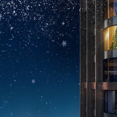 Квартира 34,8 м², 1-комнатная - изображение 3