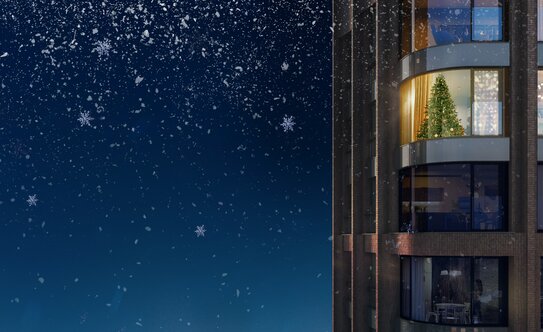 ЖК Level Мичуринский - изображение 2