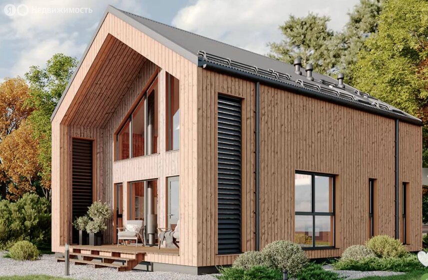 Посёлок «Мечта», округ Клин - изображение 5